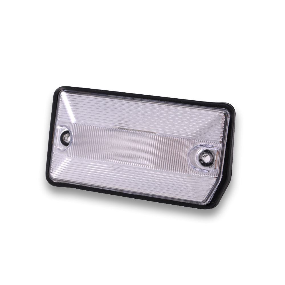 Toyota Land Cruiser Side Indicator Lights (Pair) (2022-)