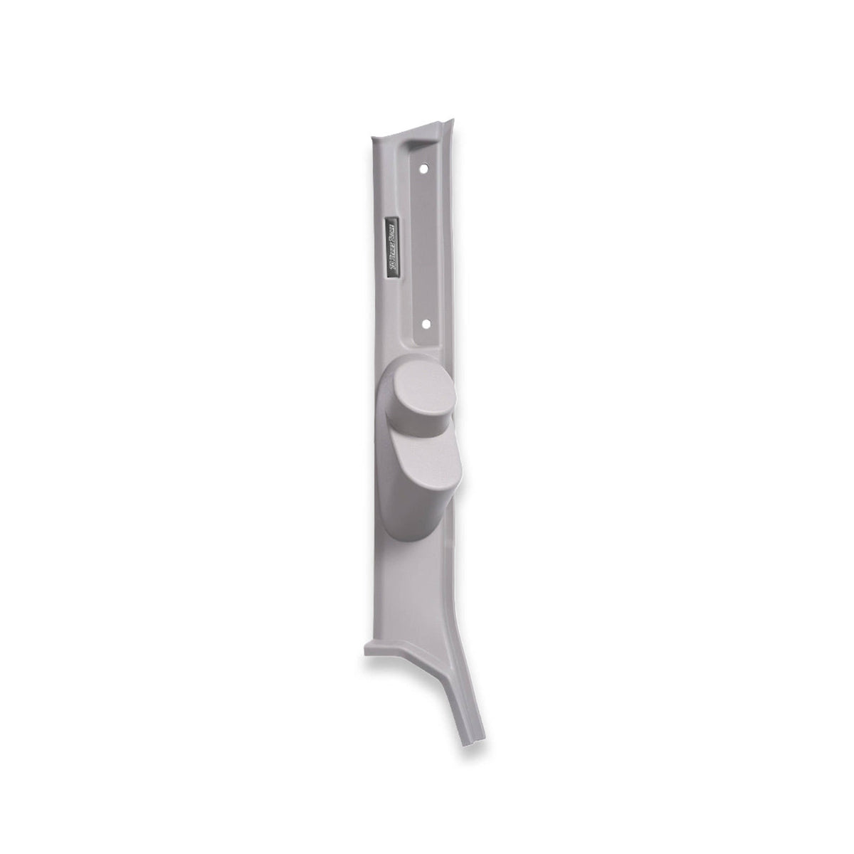 Pillar Pod (Dual Gauge) for the Toyota LandCruiser 70 Series (2009-)