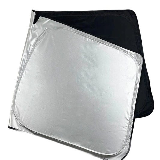 70 Series Land Cruiser Windscreen Solar Sun Shade (1984-)