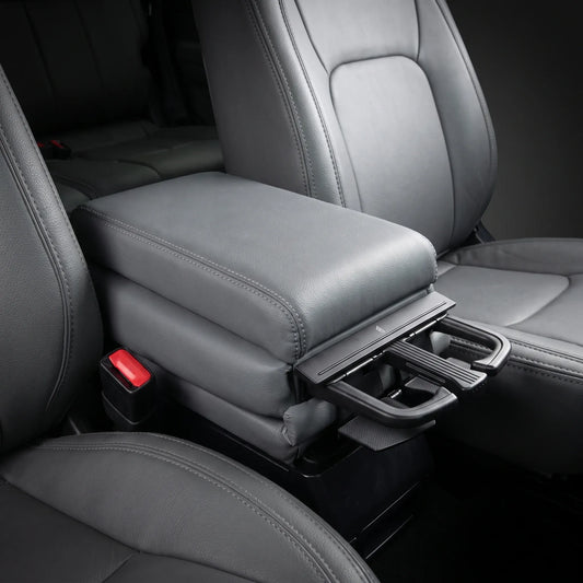 Centre Console Armrest Pro