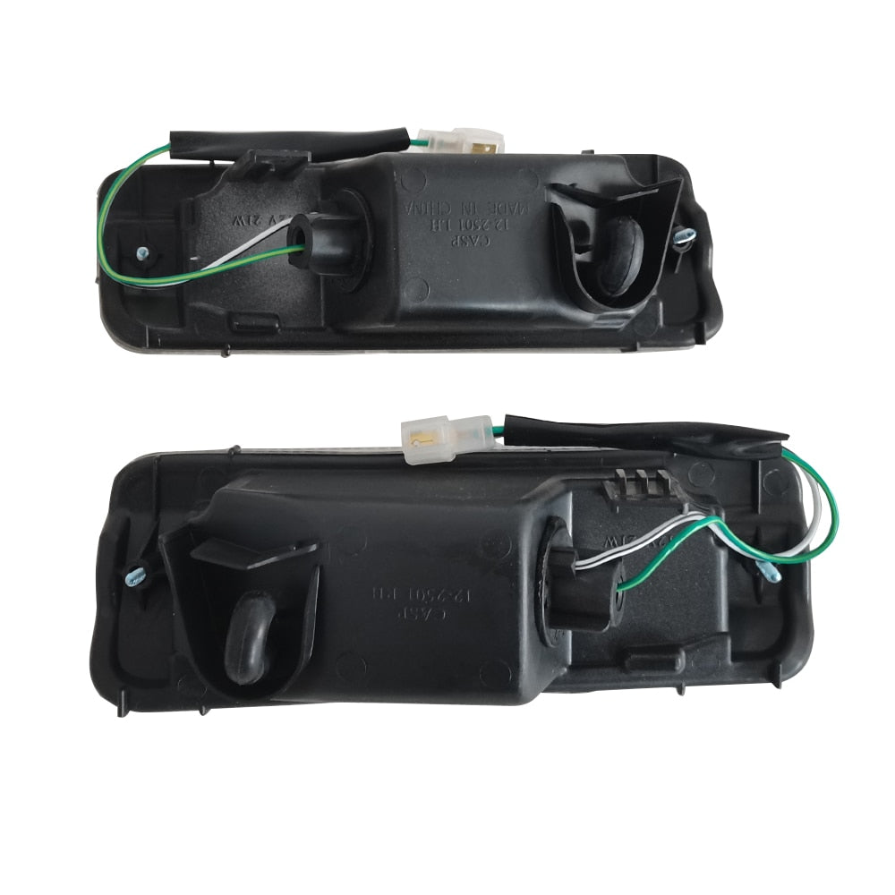 Toyota Land Cruiser KZJ Fog Lamp (Pair)