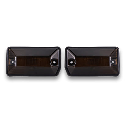 Toyota Land Cruiser Side Indicator Lights (Pair) (2022-)
