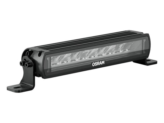 Toyota Land Cruiser 10in LED Light Bar FX250-CB Gen 2 / 12V/24V