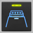 Square Type Push Switches (view 5)