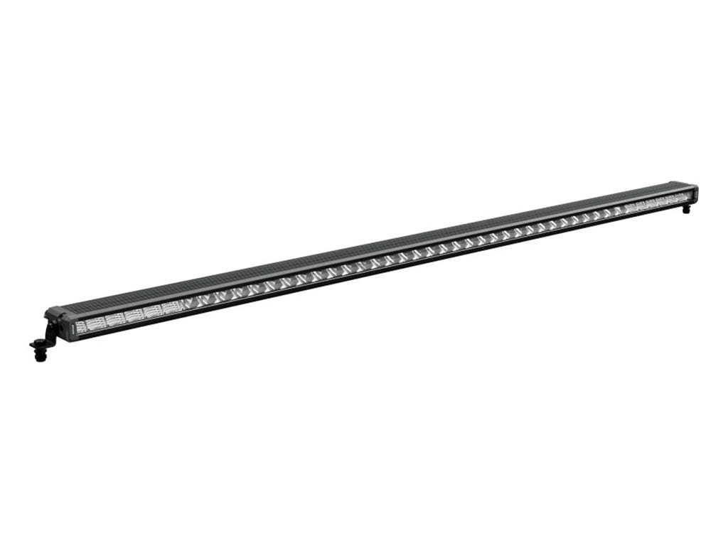 Toyota Land Cruiser 50in Slim LED Light Bar VX1250-CB SR SM / 12V/24V / Single Mount
