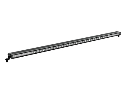 Toyota Land Cruiser 50in Slim LED Light Bar VX1250-CB SR SM / 12V/24V / Single Mount