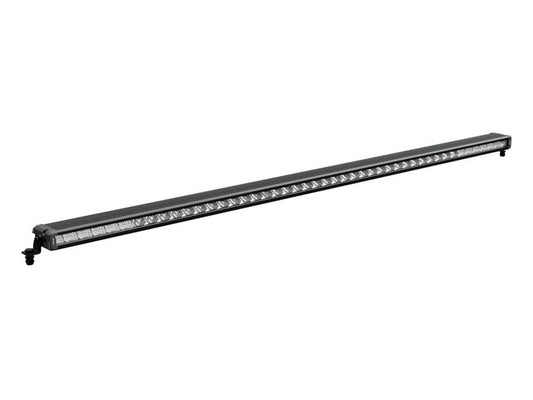 Toyota Land Cruiser 50in Slim LED Light Bar VX1250-CB SR SM / 12V/24V / Single Mount