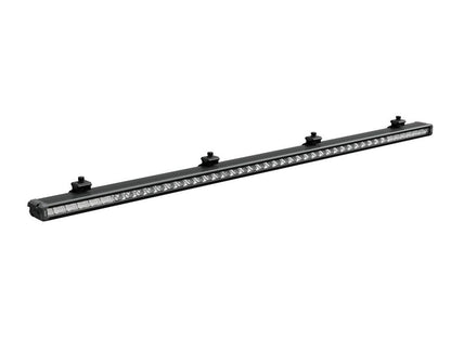 Toyota Land Cruiser 50in Slim LED Light Bar VX1250-CB SR SM / 12V/24V / Single Mount