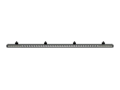 Toyota Land Cruiser 50in Slim LED Light Bar VX1250-CB SR SM / 12V/24V / Single Mount