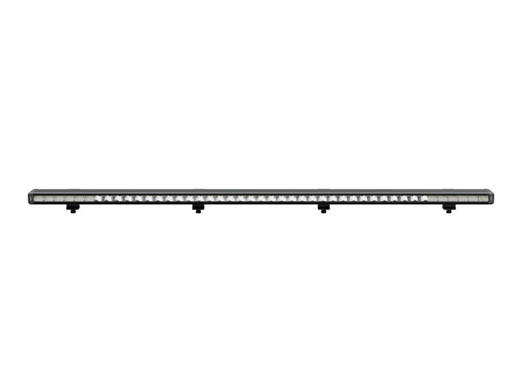 Toyota Land Cruiser 50in Slim LED Light Bar VX1250-CB SR SM / 12V/24V / Single Mount