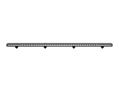 Toyota Land Cruiser 50in Slim LED Light Bar VX1250-CB SR SM / 12V/24V / Single Mount