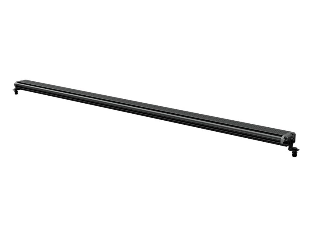 Toyota Land Cruiser 50in Slim LED Light Bar VX1250-CB SR SM / 12V/24V / Single Mount