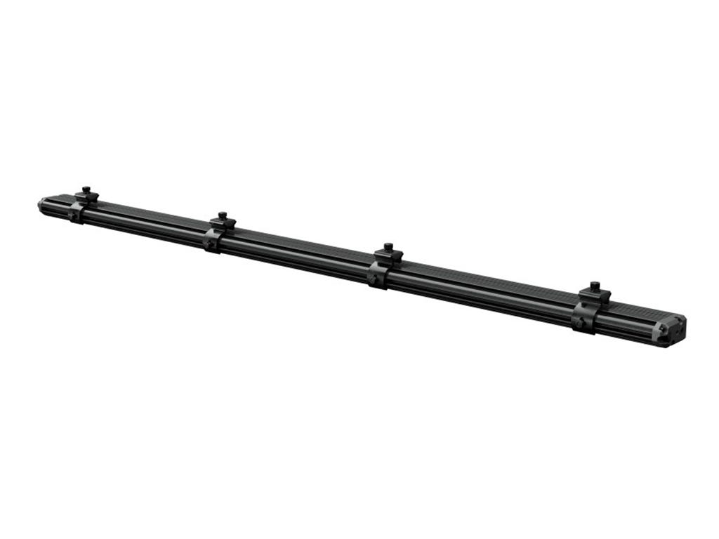 Toyota Land Cruiser 50in Slim LED Light Bar VX1250-CB SR SM / 12V/24V / Single Mount