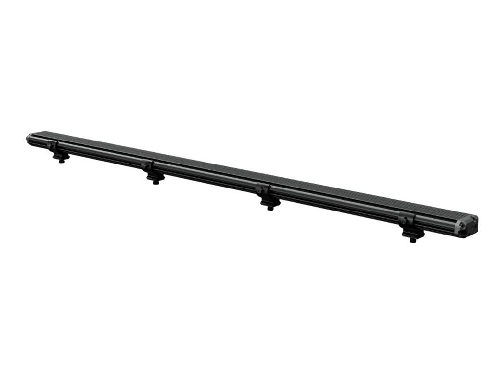Toyota Land Cruiser 50in Slim LED Light Bar VX1250-CB SR SM / 12V/24V / Single Mount