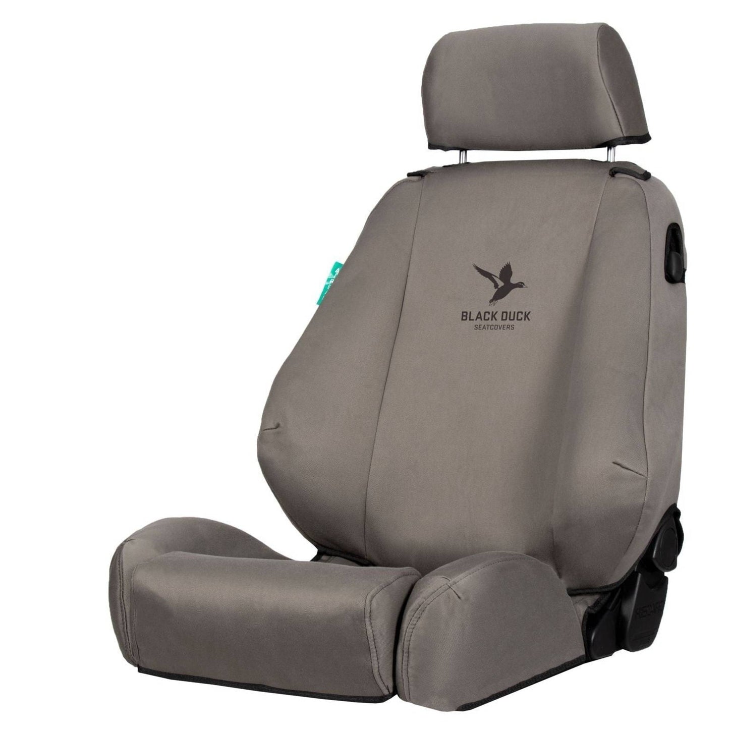 Seat Covers - 79 Series Dual Cab (08/2016-)