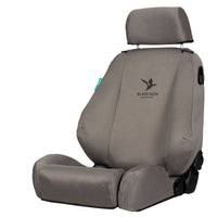 Seat Covers - 79 Series Dual Cab (08/2016-)