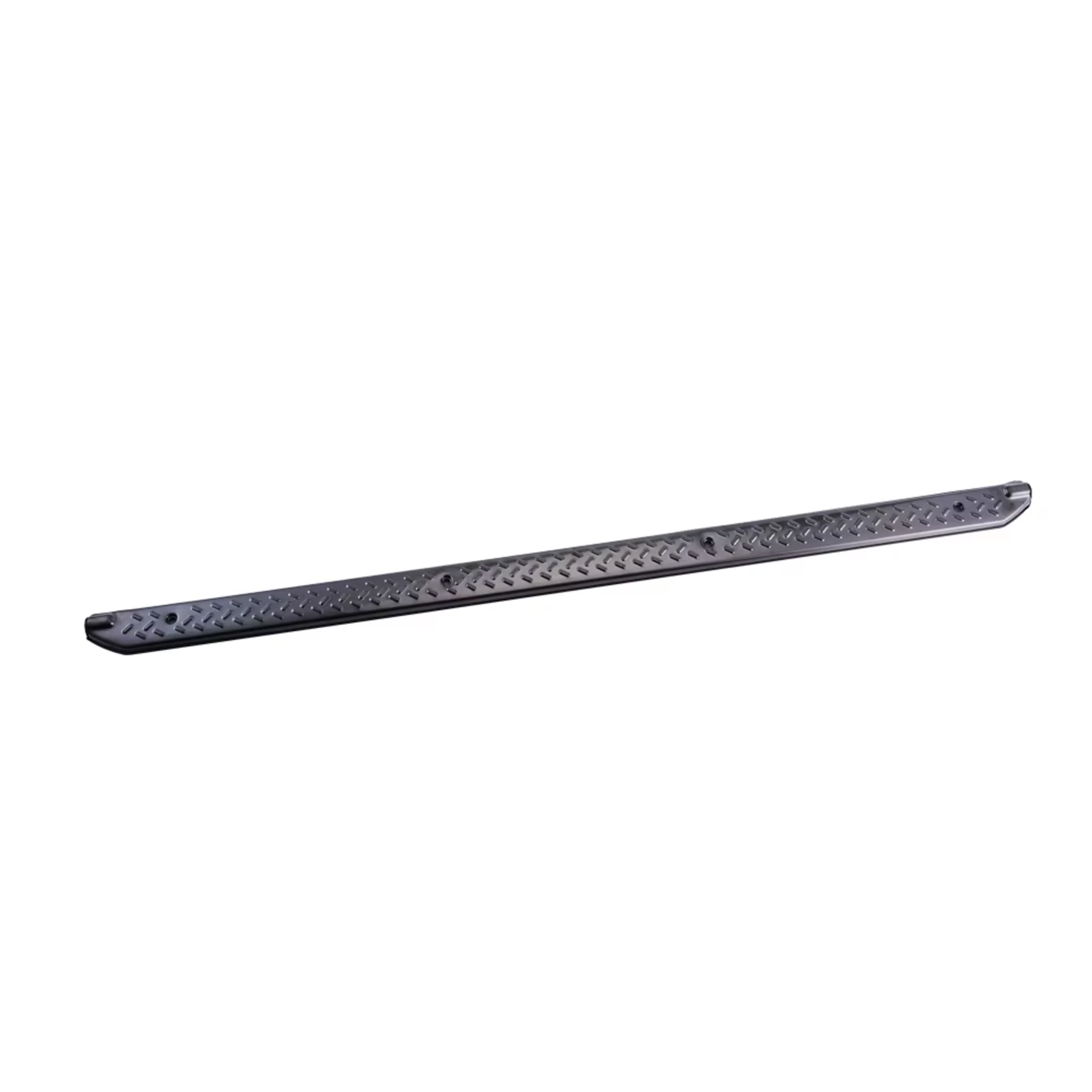 Stainless Steel Barn Door Trim