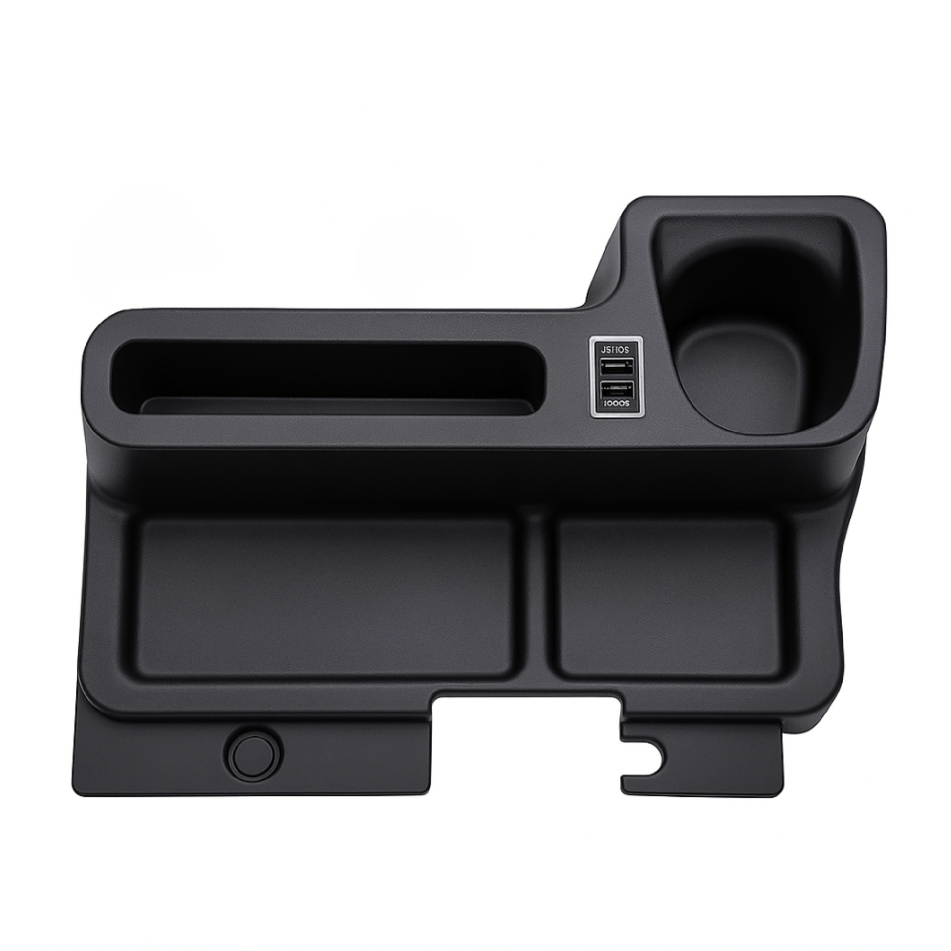 Centre Storage Console Tray (2009-2016) (view 3)