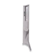 Tweeter Pillar Pod (Single Gauge) for the Toyota LandCruiser 70 Series (2009-)