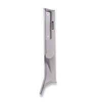 Tweeter Pillar Pod (Single Gauge) for the Toyota LandCruiser 70 Series (2009-) (view 2)