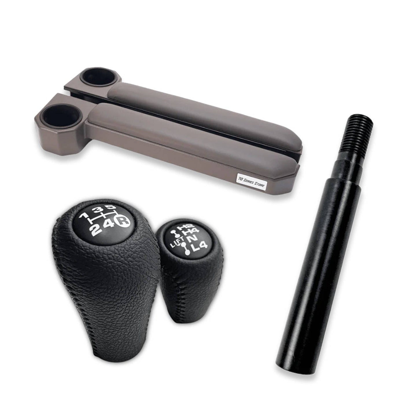 The Essentials Bundle