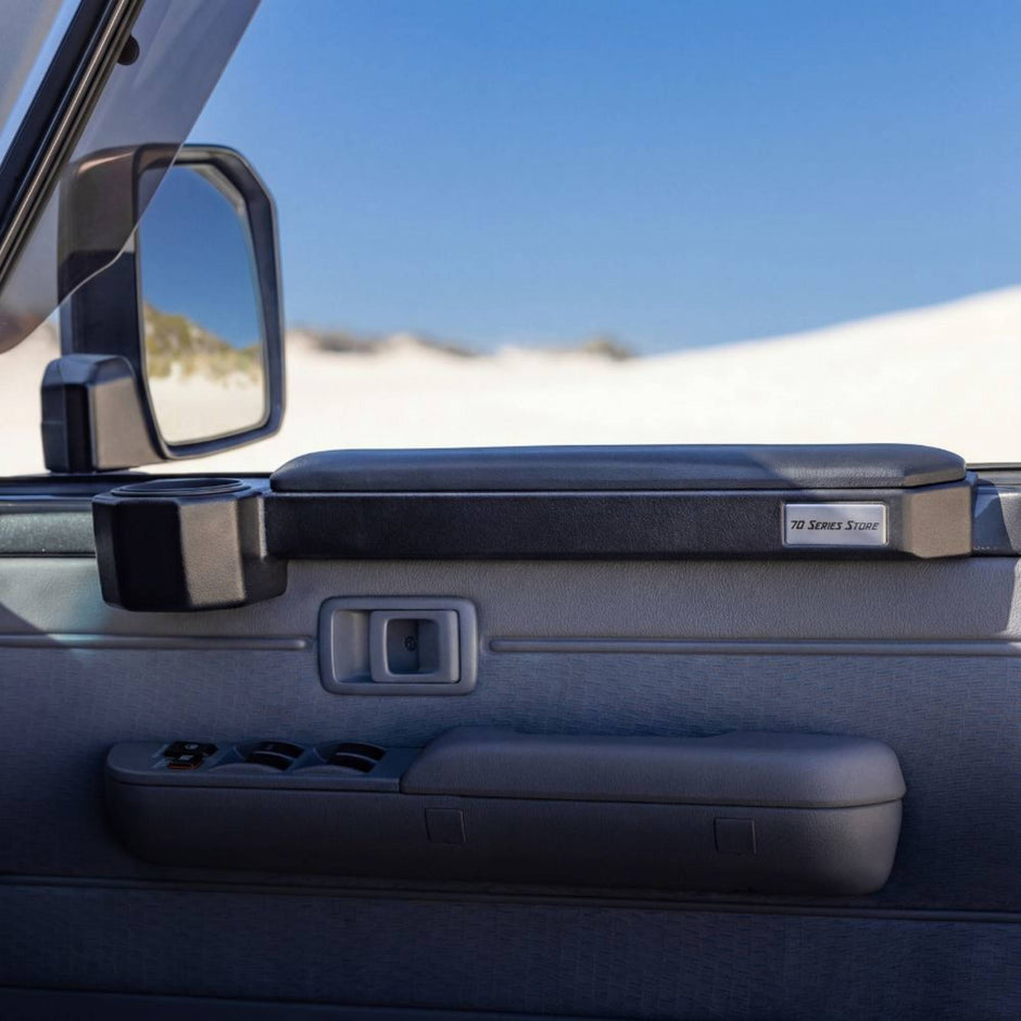 70 Series Store™ - NZ's #1 70 Series Parts & Accessories