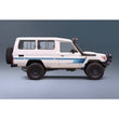Decal Body Stripe Kit (Broome) - 78 Series Troop Carrier (1999-)