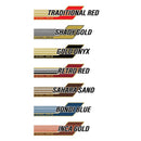 Decal Body Stripe Kit (Townsville) for the Toyota LandCruiser 79 Series Dual Cab (2012-) (view 14)
