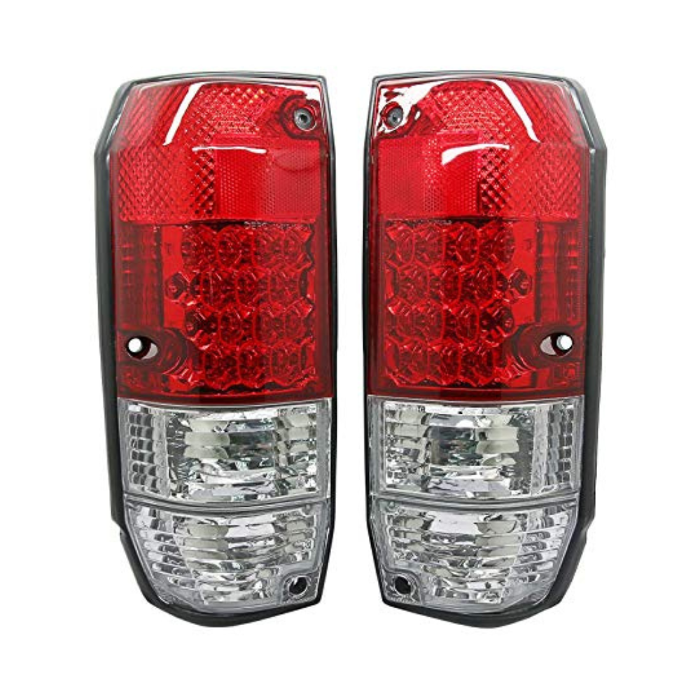 LED Tail Lights (Pair)