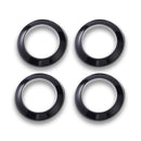 70 Series Land Cruiser Air Vent Covers (4 Pack)