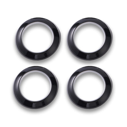 Toyota Land Cruiser Air Vent Covers (4 Pack)