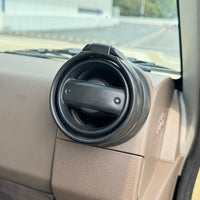 70 Series Land Cruiser Air Vent Cup Holder
