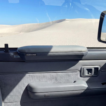 70 Series Land Cruiser Armrests Lite (Pair)