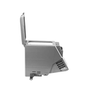 70 Series Land Cruiser Centre Console Fridge - 76/79 Series Dual Cab
