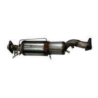 70 Series Land Cruiser Diesel Particulate Filter - 79 Series