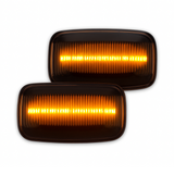 Dynamic LED Side Marker (Pair) (2008-2022)