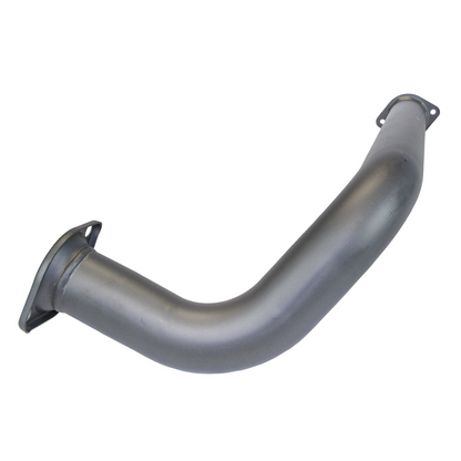 70 Series Land Cruiser Exhaust Engine Pipe - 78/79 1HD-FTE (08/2001 - 01/2007)