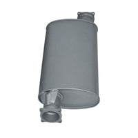 70 Series Land Cruiser Extreme Duty Exhaust - 76 Series Wagon (09/2016 - On)