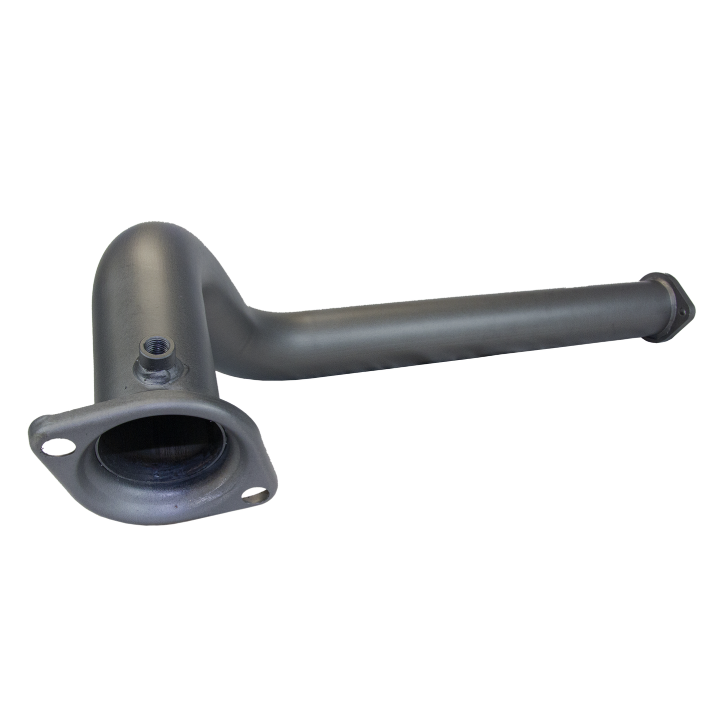 70 Series Land Cruiser Extreme Duty Exhaust - 78 Series 4.2L TD (01/2001 - 01/2007)