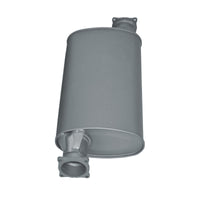 70 Series Land Cruiser Extreme Duty Exhaust - 79 Series 4.2L 1HZ (10/1999 - 01/2007)