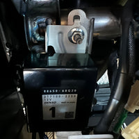 70 Series Land Cruiser Freezebrain AC Amplifier - VDJ 70 Series (2007-2023)