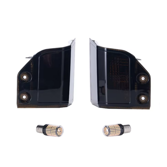 70 Series Land Cruiser Front Corner Indicator Lights - Facelift 70 Series (2024-)