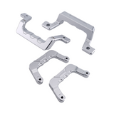 Heavy Duty Aluminium Grab Handles - 70 Series (1984 - ON)
