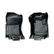 70 Series Land Cruiser Heavy Duty Floor Mats - Facelift 79 Series Single Cab (2024-)