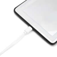 70 Series Land Cruiser LED Visor Mirror