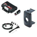 70 Series Land Cruiser REDARC Brake Controller for Toyota Landcruiser Tow-Pro Loom & Switch Insert Panel (01/2007 - 2024)