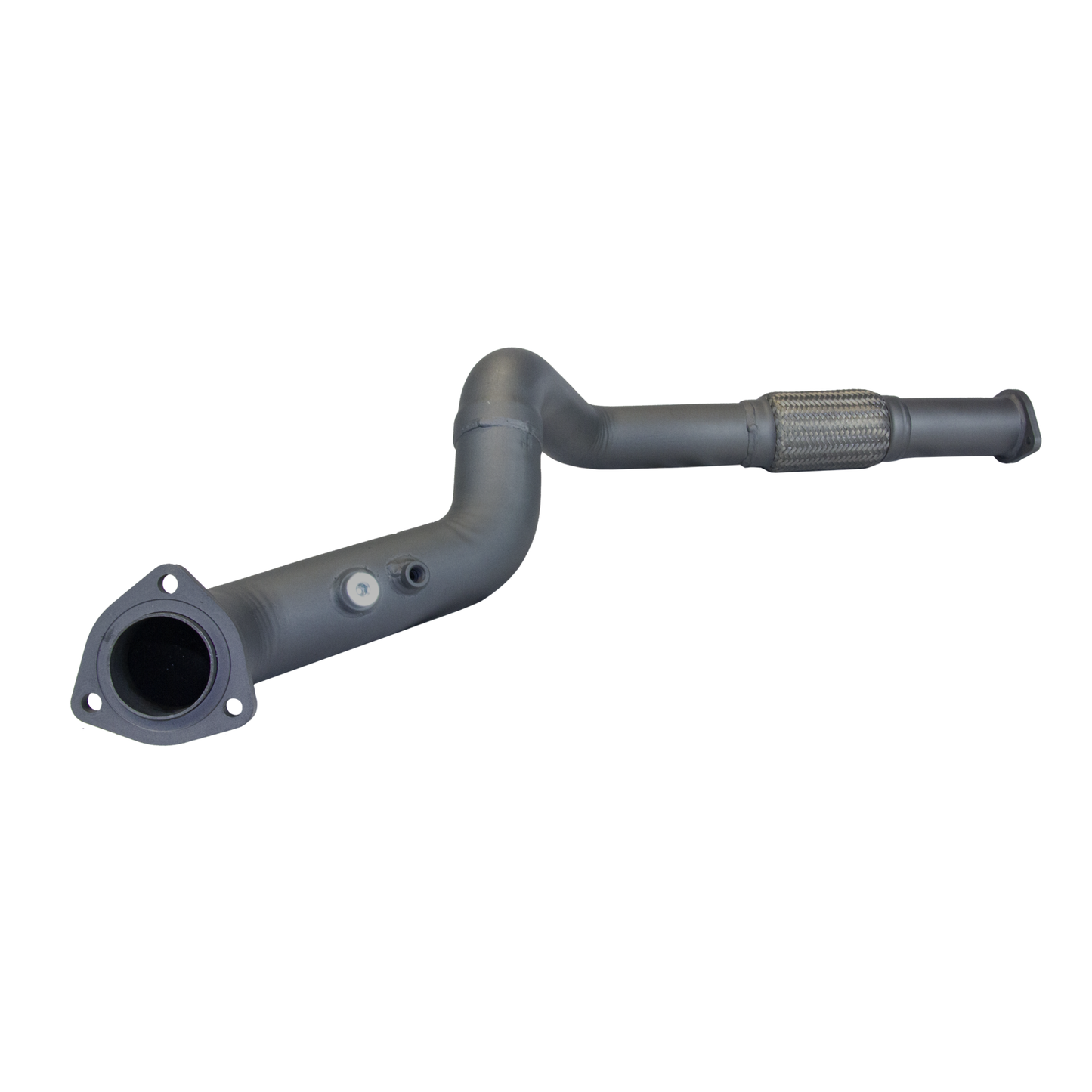 70 Series Land Cruiser Redback Extreme Duty Exhaust for Toyota Landcruiser 78 Series (01/1990 - 01/2007), Toyota Landcruiser 75 Series (03/1990 - 11/1999)