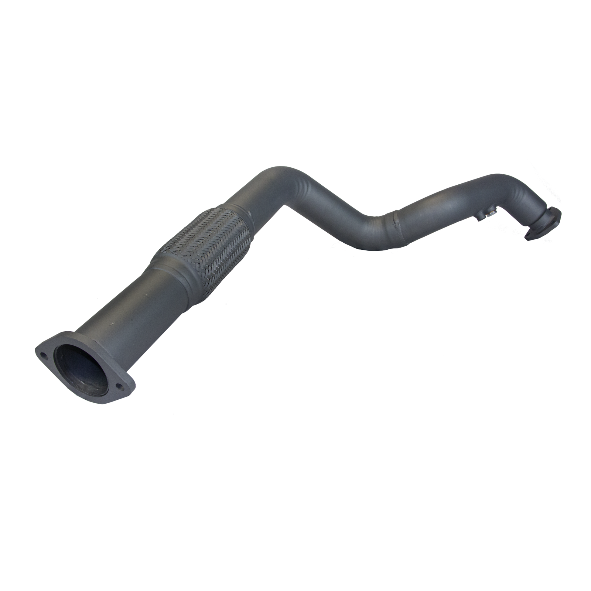 70 Series Land Cruiser Redback Extreme Duty Exhaust for Toyota Landcruiser 78 Series (01/1990 - 01/2007), Toyota Landcruiser 75 Series (03/1990 - 11/1999)