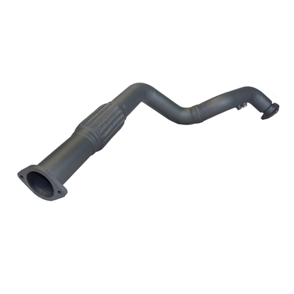 70 Series Land Cruiser Redback Extreme Duty Exhaust for Toyota Landcruiser 78 Series (01/1990 - 01/2007), Toyota Landcruiser 75 Series (03/1990 - 11/1999)