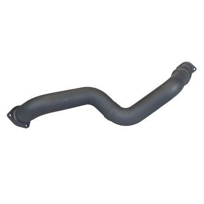 70 Series Land Cruiser Redback Extreme Duty Exhaust for Toyota Landcruiser 78 Series (01/1990 - 01/2007), Toyota Landcruiser 75 Series (03/1990 - 11/1999)